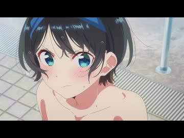 彼女、お借りします Season4　第9話　「初めて記念と彼女」―ハツカノ―