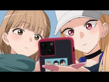 「その着せ替え人形は恋をする」Season 2　#20　感謝の伝え方が課金しか思い付かない