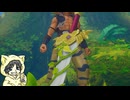 【聖剣伝説3 TRAILS of MANA】原作で使用しなかったキャラクターで初見実況プレイ#4-4【忘却の島】