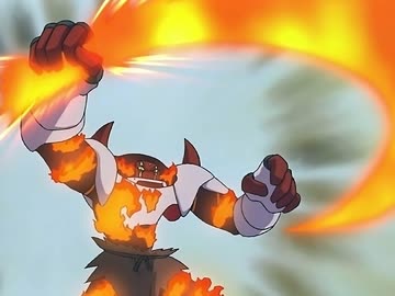 レジェンズ ～甦る竜王伝説～　第41話　風が街から消えたとさ ～TOWN OF NO WIND～