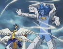 レジェンズ ～甦る竜王伝説～　第31話　追いかーけて、飛ばさーれて ～CHASERS, RUNNERS, FLIERS～