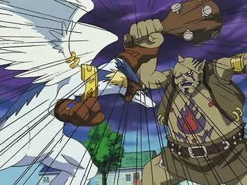 レジェンズ ～甦る竜王伝説～　第35話　ラストにビッカリCEO！ ～WHEN THE BOSS GOES MARCHING IN～
