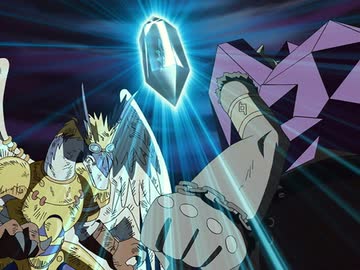 レジェンズ ～甦る竜王伝説～　第36話　父よあなたはえらかった ～DAD ON THE RUN～