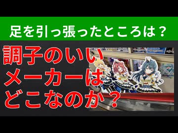 【テーマ：家庭用ゲームメーカーの人材要件の検証2025ワーストランキング】第291回まてりあるならじお　
