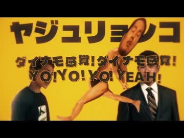 ヤジュリョシコ