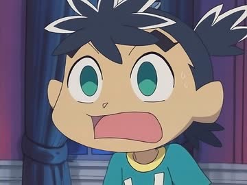 レジェンズ ～甦る竜王伝説～　第25話　昔のサーガが出て来ます ～IT’S BEEN A LONG, LONG TIME, BUDDY～
