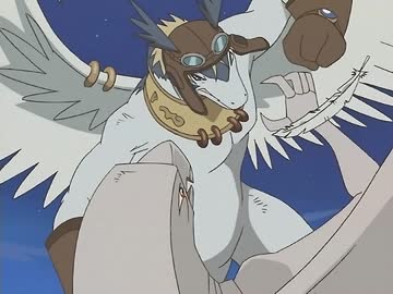 レジェンズ ～甦る竜王伝説～　第26話　気持ちアチコチスクエア ～CAN’T GET THERE FROM HERE IN SQUARE～