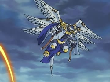 レジェンズ ～甦る竜王伝説～　第42話　風よ、オイラに吹いて来な！ ～RETURN OF WIND-MAKER～
