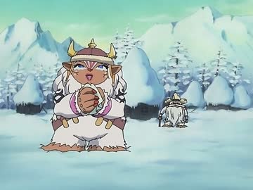 レジェンズ ～甦る竜王伝説～　第44話　一方その頃、俺たちの旅 ～MEANWHILE... ADVENTURE OF FIRED BROTHERS～