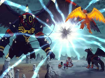 レジェンズ ～甦る竜王伝説～　第47話　レジェンズウォーがうぉううぉううぉううぉう ～THE LEGENDARY, LONGEST DAY～