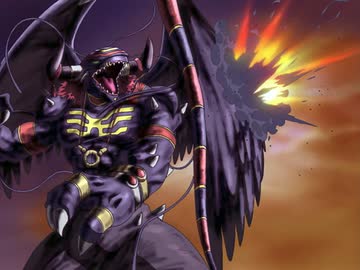レジェンズ ～甦る竜王伝説～　第49話　光のツッコミ入れたろか！ ～HOLY COW！ GOIN’ GOIN’ GONE！～