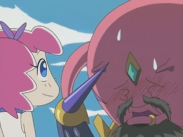 レジェンズ ～甦る竜王伝説～　第12話　タコタコハマってさあ大変 ～OCTOPUS STRIKES BACK～