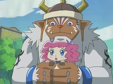 レジェンズ ～甦る竜王伝説～　第17話　調子の歯車ガッタガタ ～LOVE ME OR BELIEVE ME～