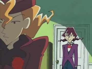 レジェンズ ～甦る竜王伝説～　第16話　何たることか父主役…?! ～EVERYTHING YOU WANTED TO KNOW ABOUT DAD YOU NEVER ASK～
