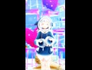 Gawr Gura「UNDEAD」#shorts 【MMD】【ホロライブEN】‪               @GawrGura ​