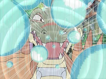 レジェンズ ～甦る竜王伝説～　第4話　ワニがワニしてワニとやら ～Crocodile , Wait A While～