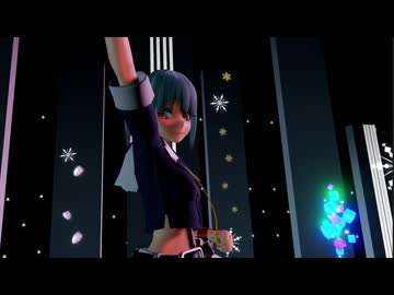 【MMD夏祭り2025】エンヴィーベイビー