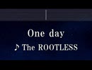練習用カラオケ♬ One day - The ROOTLESS 【ガイドメロディ付】 インスト, BGM, 歌詞 ふりがな ワンピース