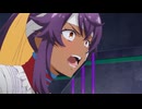 陰陽廻天 Re:バース 第9話「本気で殴り合え！タケルVS晴明、魂のタイマン！！」