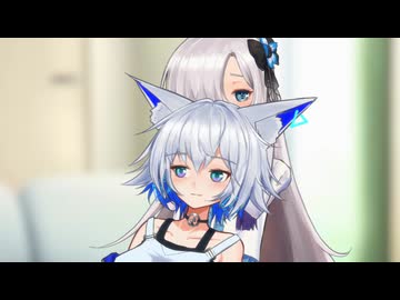 狐子、心ここに在らず【ソフトウェアトーク劇場】