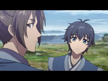 転生宗主の覇道譚　～すべてを呑み込むサカナと這い上がる～ 第9話「小さくとも偉大な」