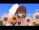 More Colorful -color added- (Self Remix) / feat. 狐子