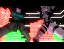 オールマインドと621でFascinate