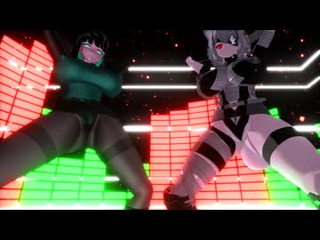 オールマインドと621でFascinate