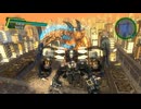 【地球防衛軍4.1】ウィングダイバー＃14　挟撃～凶蟲大侵攻　【Earth Defense Force4.1】