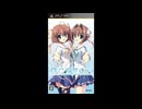[PSP]D.C.I&II P.S.P ダ・カーポI&II プラスシチュエーション ポータブル FULL SOUND TRACK(ダ・カーポI編)
