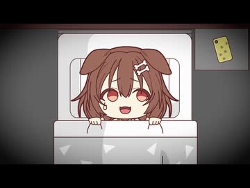 【手描き】ころねの本当にあった怖い話…【ホロライブ/戌神ころね/さくらみこ】