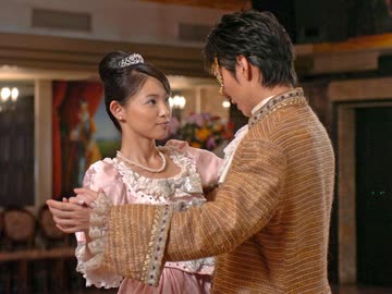 轟轟戦隊ボウケンジャー　Task.26 ガラスの靴