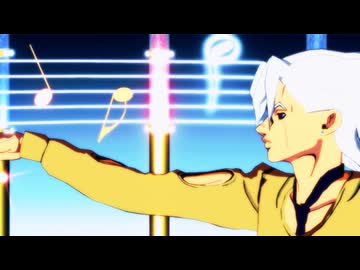 【ジョジョMMD】ジョジョ5部MVまとめ【ダブルラリアット、Calc、マージナル】