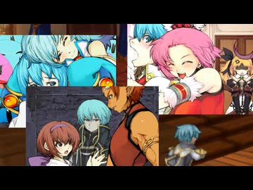 マナケミア2～おちた学園と錬金術士たち～ 実況プレイ Part 103
