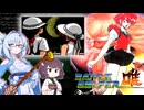 ゴルフをしてただけなのに…衝撃的なラストが私達を襲う！【バトルゴルファー唯】