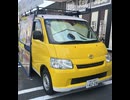 eo光　ケイ・オプティコム　イベント　キャラバン　クレープ