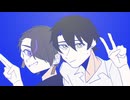 III / 闍影レト × 菊音サトル (UTAU cover)