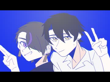 III / 闍影レト × 菊音サトル (UTAU cover)
