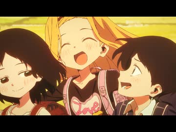 【MAD】夢をかなえてタコピー