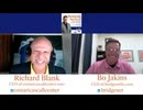Mastering the art of speech guest Richard Blank Costa Ricas Call Center.