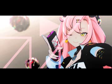 【ゼンゼロMMD】ニコでプレイ (PLAY)