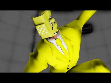 【AC6】ブルートゥでバジリスクタイム【ACMMD】【MMD夏祭り2025】