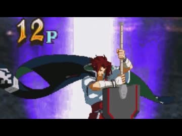 【MUGEN】 旧章 希望軍 VS 絶望軍 狂上位～狂上限大会 Part.6