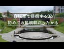 自転車で徘徊する 36 ~初めての尾根幹だったかも~
