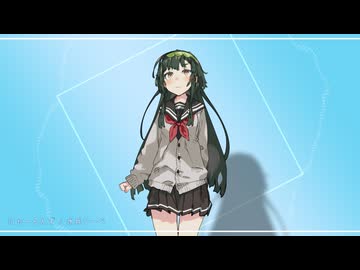 【NEUTRINOカバー】水兵リーベ / 東北ずん子