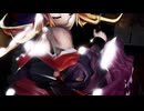 【東方mmd】勇儀姐さん [A]ddiction