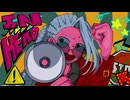IN_MY_HEAD covered by 羽衣石アキラ【ロック歌い手界の帝王がセクシーハイトーンで歌ってみた】