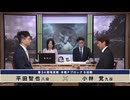 第34期 竜星戦 本戦Fブロック 9回戦 小林　覚九段 vs 平田智也八段