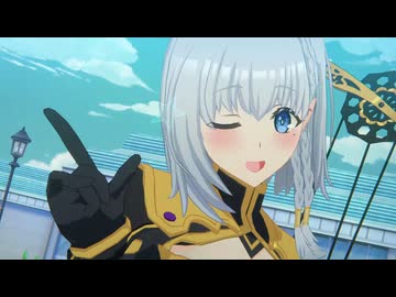 【リョナ】陰の実力者になりたくて！マスターオブガーデン  ベータ【Ryona】