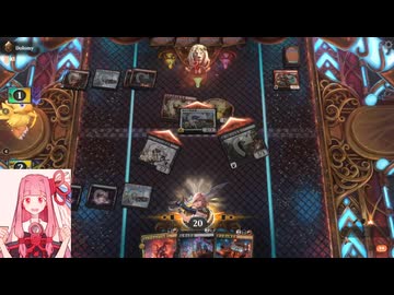 MTGA【MTGアリーナ】　レア取りクイックドラフト　霊気走破③-2【7勝デッキ】